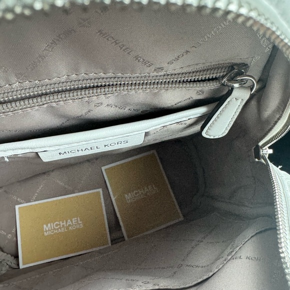 Michael Kors Backpack - Picture 4 of 7